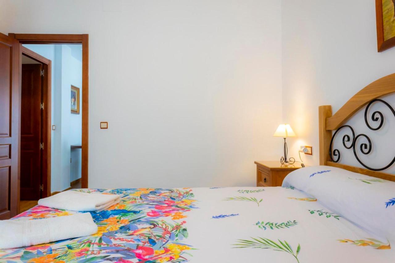 Апартаменты Lagar Del Chorro Junto Caminito Del Rey Piscina Y Baloncesto Экстерьер фото